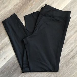 Moto-leggings